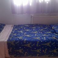 تخت و تشک تک نفره