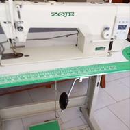 چرخ خیاطی دو پایه زوجی