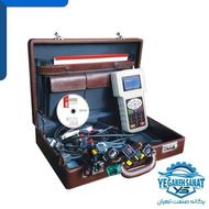 دستگاه مولتی تستر موتور آزمای ثمین