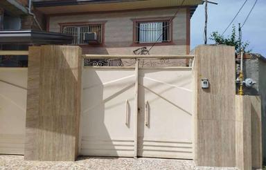 خانه ویلایی 93 متری در آبمال