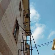 نسب داربست اجاری