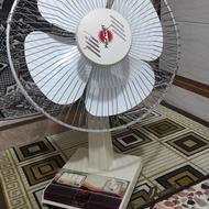 فروش پنکه قدیمی پارس خزر