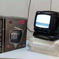 رادیو تلویزیون قدیمی