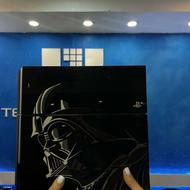 پلی استیشن 4 کپی خور دو‌دسته با گارانتی