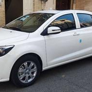 شاهین Gاتومات cvt