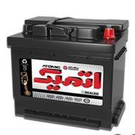 انواع باطری ماشین سواری و سنگین