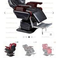 صندلی ارایشگری