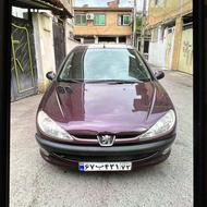 206 مدل 1394 تیپ 5