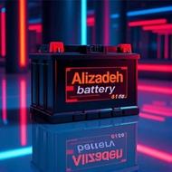 باطری خودرو باتری ماشین