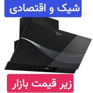 اجاق گاز هود سینک کارخانه سریران