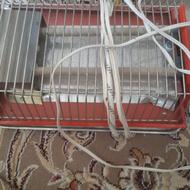 هیتر نو هست کارتن داره