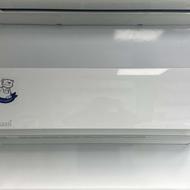 کولر اسپلیت12هزار ebkazo