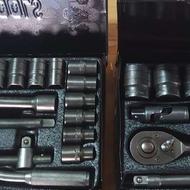 بوکس آلمانی اصل عمده و تکی