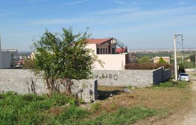 315 متر زمین شهرودکلا