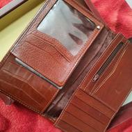 کیف پول چرم طبیعی