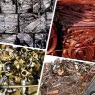 خریدار ضایعات مس و برنج