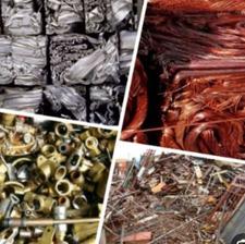 خریدار ضایعات مس و برنج