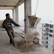 نیازمند کارهستم