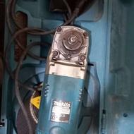 دستگاه سنگ فرز ماکیتا