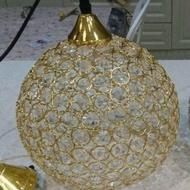 لوستر این مدل میخوام هرکی داره نو یا درحدنو قیمت مناسب