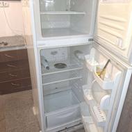 یخچال نیمه فریزر امرسان