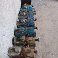 دینام گیربکس هاپر انتقال دان بشقابی هواکش جت هیتر فروشی