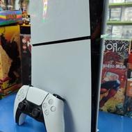 ps5 اسلیم نو