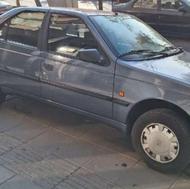 پژو 405 (GL دوگانه سوز ) 1388 شرایط وام خودرو نقدی