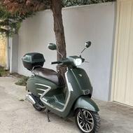 وسپا همتاز مدل1401