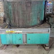 دستگاه قطعه شویی