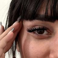 کاشت مژه هیدن