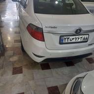 برلیانس اتومات موتور بزرگ در حد صفر مدل 99