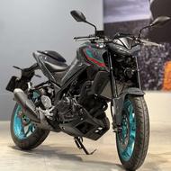 یاماها mt15 در جشنواره نیروموتور اقساطی