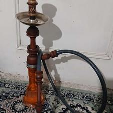 قلیون یا قلیان