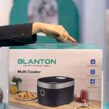 پلوپز و مولتی کوکر بلانتون آکبند زیر قیمت