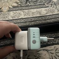 شارژ آیفون 13 پرومگس