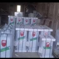 آبگرمکن فولاد