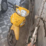 بی کلاچ تمیز مدارک کامل