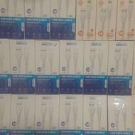 انواع سیم شارژر فست