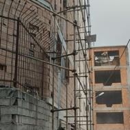 داربست فلزی کیان