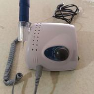 سوهان برقی ناخن استرانگ210