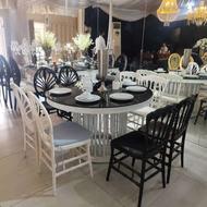 صندلی پ پ آرام/تالار/باغ تالار/رستوران