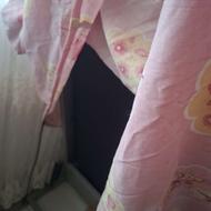 تردمیل سالم به قیمت بخاطر جا