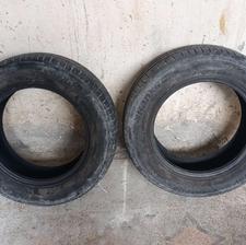 دوحلقه لاستیک هانکوک پژو پارس