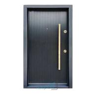 درب ضد سرقت و درب ضد آب چوبی و درب اتاق خواب