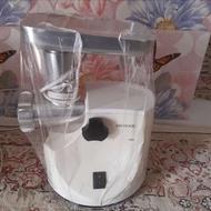 چرخ گوشت مارک خارجی سالم