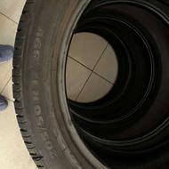 لاستیک زیر صفری آریزو مارک کویر سایز فابریک