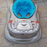 روروک کودک کاملا سالم