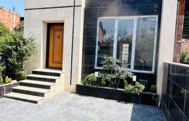 فروش ویلا 160 متر در منطقه امام زاده عبدالله