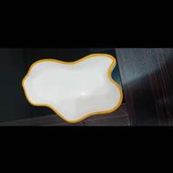 ظروف پذیرایی سنگی